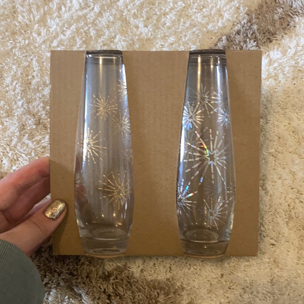 Party Flutes